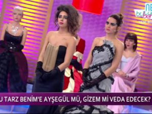 Bu Tarz Benim... SÜRPRİZ BİR İSİM VEDA ETTİ!