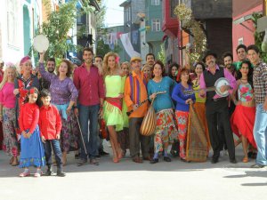 `Roman Havası`... YAYIN TARİHİ BELLİ OLDU!