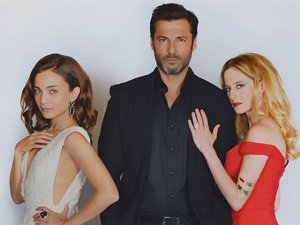 `Güllerin Savaşı`... DEREYİ GEÇERKEN AT DEĞİŞTİRDİLER!