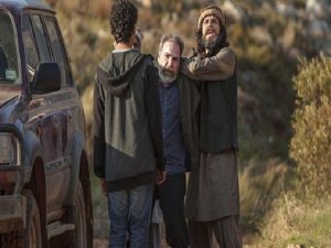 `Homeland`... DÜNYADA İLGİYLE İZLENEN DİZİYE DAMGA VURAN TÜRK OYUNCU KİM?..