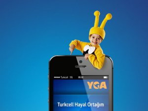 `Hayal Ortağım`... ENGELLERİ KALDIRIYOR!