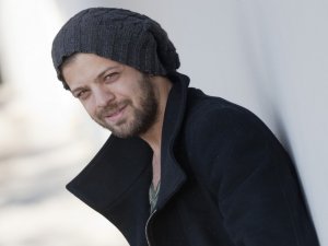 Çağlar Sayın... `KADERİMİN YAZILDIĞI GÜN` İLE ADINDAN SÖZ ETTİRİYOR !..