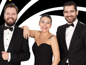 EELENCE AJANLARI İŞ BAŞINDA!