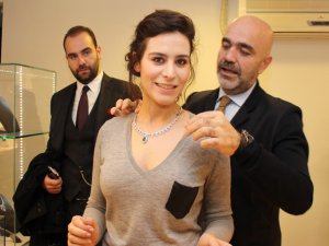 TAKI TUTKUNU ÜNLÜ İSİMLER, `ÇABA DERNEĞİ` İÇİN ÇABALADI !..