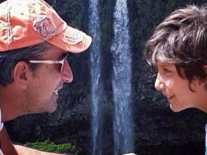 Erkan Petekkaya... DÜNYACA ÜNLÜ FAST FOOD DEVİNE DAVA AÇTI !..