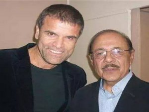 Sami Çelik... AKUSTİK KAYIT İLE `SAMİMİ TÜRKÜLER` !..