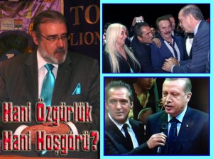 Nurcan Sabur yazdı... DİKKAT; YAVUZ BİNGÖL, AHMET KAYA`NIN YOLUNDA... İLK ÇATAL FAZIL SAY`DAN; SIRADAKİ KİM?