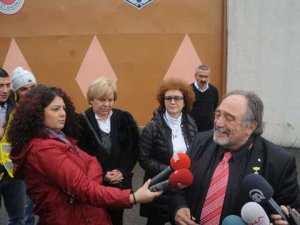 DENİZ SEKİ`YE POPSAV DESTEĞİ!