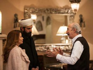 Kertenkele... EVLİLİK OYUNU SÜRECEK Mİ?