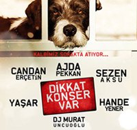 Sezen Aksu......KALÇASINI ÇATLATTI...