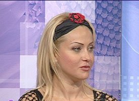 Yeliz Yeşilmen... SANAL KANTOCUYUM!