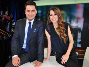 Bekir Ünlüataer... `SEZEN AKSU İLE FARKLI BİR MUHABBETİMİZ OLDU!`