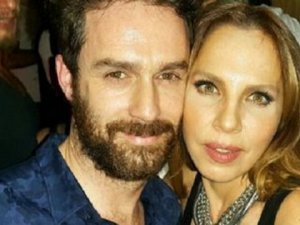 Sertab Erener... YARIM ASRI DEVİREN ŞARKICIYA, SÜRPRİZ DOĞUM GÜNÜ !..