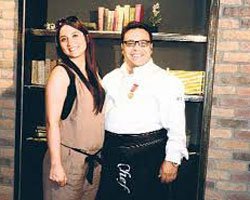 Okan - Zeynep Karacan... BEBEK MÜJDESİ!