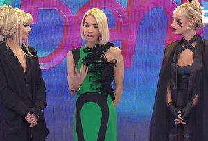 `Bu Tarz Benim`... BU HAFTA KİM ELENDİ?