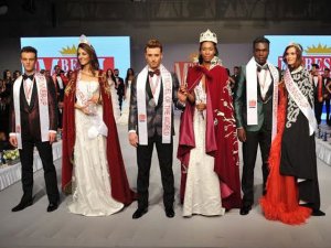 DÜNYANIN EN İYİ MODELLERİ  SEÇİLDİ!