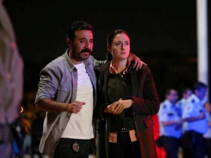 Aşkın Kanunu... MADDE BAĞIMLILIĞI İLE MÜCADELE!