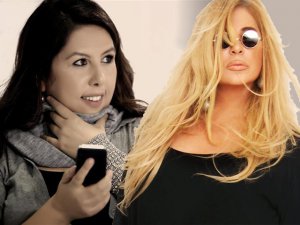 Seyhan Erdağ yazdı... ZERRİN ÖZER`İN HASTALIĞI NE?