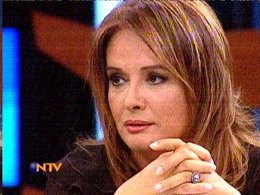 Müjde Ar, estetik mucizesi... ADETA 20 YIL GERİYE GİTTİ!..