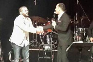 FERHAT GÖÇER`DEN MÜZİK ZİYAFETİ!