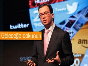 `İntel Teknoloji Konferansı`... "BİLGİSAYARLAR ÖLDÜ MÜ?"
