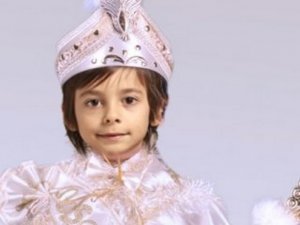 Emir Berke Zincidi... `KÜÇÜK AĞA` SÜNNET OLUYOR !..