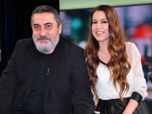 Soner Olgun... `UTANMA DUYGUM GELİŞKİNDİR`