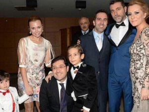 Emir Berke Zincidi... KÜÇÜK AĞA`YA BÜYÜK DÜĞÜN!