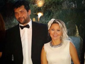 Pınar Aylin... YENİDEN NİKAH MASASINA OTURDU!