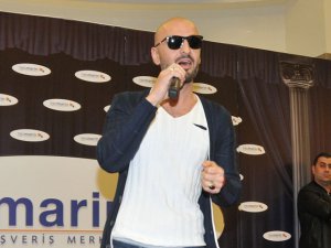 Soner Sarıkabadayı... `BABA OLMAK İSTİYORUM!`