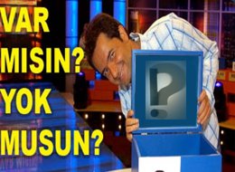 Var Mısın Yok Musun...50 CENT'İ AĞIRLAYACAK!