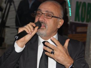 Bilal Ercan... SAHNEDE TÜRKÜ SÖYLERKEN ÖLDÜ!