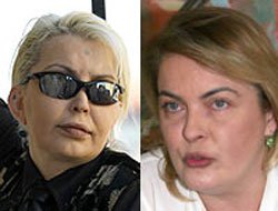 Nurseli İdiz-Seyhan Soylu... SERBEST BIRAKILDILAR!!