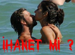 Bergüzar Korel-Tan Sağtürk... MASAL GİBİ AŞK TATSIZ BİTTİ !..