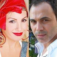 Zeynep Dizdar..."ESKİSİNİ SEVDİM YENİSİ DE BİLİYOR"!