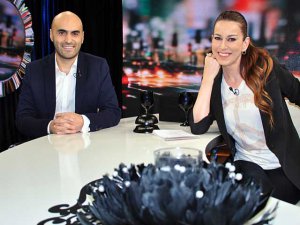 Alper Kul... `ASKERDE PSİKOLOJİM BOZULDU!`