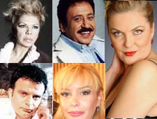 Nurseli İdiz? "SÜPERSTAR"I O SUNACAK?