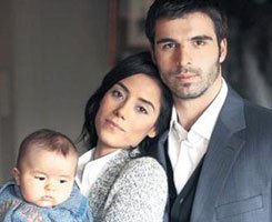 "SILA"'YI KAVGA BİTİRMEDİ!