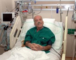 Hadi Çaman... BİR USTAYI DAHA KAYBETTİK!