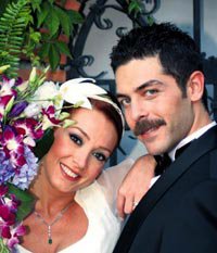 Dolunay Soysert - Sinan Tuzcu... BOŞANDILAR!