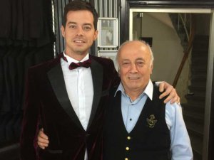 Şinasi Günaydın... 2015 DAMATLIK TASARIMLARI GÖRÜCÜYE ÇIKIYOR!