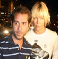 Deniz Akkaya... "ERKEK OLURSA BABASININ ADINI KOYACAĞIM"!