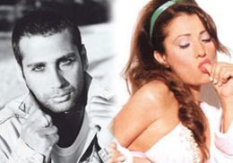 Hilal Cebeci-Doğuş... ESKİ AŞIKLAR PİŞTİ OLUNCA !