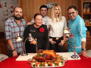 YILBAŞI HİNDİSİNİ NASIL PİŞİRELİM?