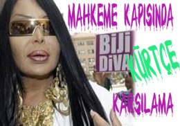 Bülent Ersoy... AVUKATINI FENA FIRÇALADI...