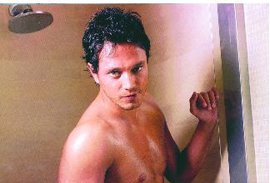 Murat Boz... ETEK GİYECEK!