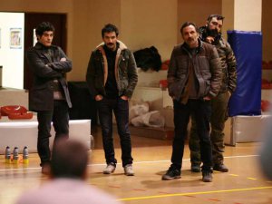 Kaçak... ERTAN`IN YENİ TUZAĞI!