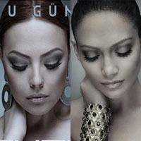 Ebru Gündeş... BU POZU BİLEREK Mİ VERDİ?