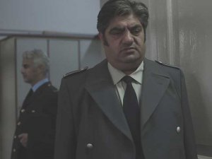 Hüseyin Elmapınar... YEŞİLÇAM`IN YENİ KÖTÜ ADAMI BU FİLMLE ÇOK KONUŞULACAK