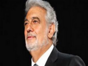 Placido Domingo... İSTANBUL KONSERİ İÇİN GERİ SAYIM BAŞLADI !..
